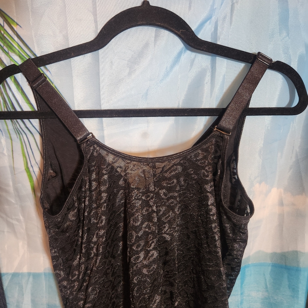 Ruby Ribbon 🎀  Allure Cheetah Cami - Picture 5 of 5